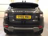 USED 2016 66 LAND ROVER RANGE ROVER EVOQUE 2.0 ED4 SE TECH 5d 148 BHP FINANCE RATES FROM 6.9% APR