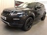 USED 2016 66 LAND ROVER RANGE ROVER EVOQUE 2.0 ED4 SE TECH 5d 148 BHP FINANCE RATES FROM 6.9% APR
