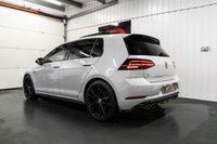 USED 2019 19 VOLKSWAGEN GOLF 2.0 R TSI 4MOTION DSG 5d 296 BHP PRETORIAS+ACC+VIRTUAL DASH