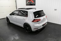 USED 2019 19 VOLKSWAGEN GOLF 2.0 R TSI 4MOTION DSG 5d 296 BHP PRETORIAS+ACC+VIRTUAL DASH