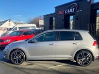 USED 2015 VOLKSWAGEN GOLF 1.6 S TDI BLUEMOTION TECHNOLOGY 5d 103 BHP PREVIOUSLY SOLD BY US