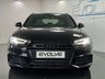 USED 2018 18 AUDI S4 AVANT 3.0 TFSI QUATTRO 4d 349 BHP F/S/H, VIRTUAL COCKPIT, NAV!