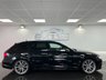 USED 2018 18 AUDI S4 AVANT 3.0 TFSI QUATTRO 4d 349 BHP F/S/H, VIRTUAL COCKPIT, NAV!