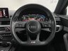 USED 2018 18 AUDI S4 AVANT 3.0 TFSI QUATTRO 4d 349 BHP F/S/H, VIRTUAL COCKPIT, NAV!