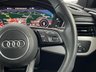 USED 2018 18 AUDI S4 AVANT 3.0 TFSI QUATTRO 4d 349 BHP F/S/H, VIRTUAL COCKPIT, NAV!