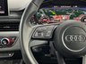 USED 2018 18 AUDI S4 AVANT 3.0 TFSI QUATTRO 4d 349 BHP F/S/H, VIRTUAL COCKPIT, NAV!