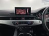 USED 2018 18 AUDI S4 AVANT 3.0 TFSI QUATTRO 4d 349 BHP F/S/H, VIRTUAL COCKPIT, NAV!