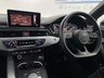 USED 2018 18 AUDI S4 AVANT 3.0 TFSI QUATTRO 4d 349 BHP F/S/H, VIRTUAL COCKPIT, NAV!