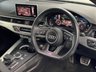 USED 2018 18 AUDI S4 AVANT 3.0 TFSI QUATTRO 4d 349 BHP F/S/H, VIRTUAL COCKPIT, NAV!