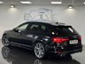 USED 2018 18 AUDI S4 AVANT 3.0 TFSI QUATTRO 4d 349 BHP F/S/H, VIRTUAL COCKPIT, NAV!