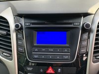 USED 2016 16 HYUNDAI I30 1.6 CRDI SE BLUE DRIVE 5d 109 BHP i30 SE BLUE-DRIVE CRDi 5DR - ZERO ROAD TAX !!!!  70+ MPG AND ONLY 25,935 MILES WITH HISTORY - WHATS NOT TO LIKE ??