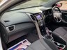 USED 2016 16 HYUNDAI I30 1.6 CRDI SE BLUE DRIVE 5d 109 BHP i30 SE BLUE-DRIVE CRDi 5DR - ZERO ROAD TAX !!!!  70+ MPG AND ONLY 25,935 MILES WITH HISTORY - WHATS NOT TO LIKE ??