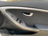 USED 2016 16 HYUNDAI I30 1.6 CRDI SE BLUE DRIVE 5d 109 BHP i30 SE BLUE-DRIVE CRDi 5DR - ZERO ROAD TAX !!!!  70+ MPG AND ONLY 25,935 MILES WITH HISTORY - WHATS NOT TO LIKE ??