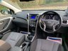 USED 2016 16 HYUNDAI I30 1.6 CRDI SE BLUE DRIVE 5d 109 BHP i30 SE BLUE-DRIVE CRDi 5DR - ZERO ROAD TAX !!!!  70+ MPG AND ONLY 25,935 MILES WITH HISTORY - WHATS NOT TO LIKE ??