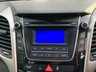USED 2016 16 HYUNDAI I30 1.6 CRDI SE BLUE DRIVE 5d 109 BHP i30 SE BLUE-DRIVE CRDi 5DR - ZERO ROAD TAX !!!!  70+ MPG AND ONLY 25,935 MILES WITH HISTORY - WHATS NOT TO LIKE ??