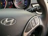 USED 2016 16 HYUNDAI I30 1.6 CRDI SE BLUE DRIVE 5d 109 BHP i30 SE BLUE-DRIVE CRDi 5DR - ZERO ROAD TAX !!!!  70+ MPG AND ONLY 25,935 MILES WITH HISTORY - WHATS NOT TO LIKE ??