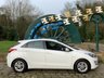 USED 2016 16 HYUNDAI I30 1.6 CRDI SE BLUE DRIVE 5d 109 BHP i30 SE BLUE-DRIVE CRDi 5DR - ZERO ROAD TAX !!!!  70+ MPG AND ONLY 25,935 MILES WITH HISTORY - WHATS NOT TO LIKE ??