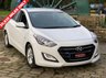 USED 2016 16 HYUNDAI I30 1.6 CRDI SE BLUE DRIVE 5d 109 BHP i30 SE BLUE-DRIVE CRDi 5DR - ZERO ROAD TAX !!!!  70+ MPG AND ONLY 25,935 MILES WITH HISTORY - WHATS NOT TO LIKE ??