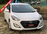 USED 2016 16 HYUNDAI I30 1.6 CRDI SE BLUE DRIVE 5d 109 BHP i30 SE BLUE-DRIVE CRDi 5DR - ZERO ROAD TAX !!!!  70+ MPG AND ONLY 25,935 MILES WITH HISTORY - WHATS NOT TO LIKE ??