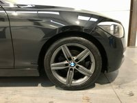 USED 2011 61 BMW 1 SERIES 1.6 116I SPORT 5d 135 BHP Low Mileage, 116i Petrol Sport