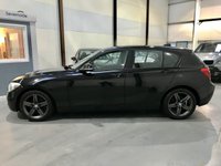 USED 2011 61 BMW 1 SERIES 1.6 116I SPORT 5d 135 BHP Low Mileage, 116i Petrol Sport