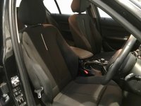 USED 2011 61 BMW 1 SERIES 1.6 116I SPORT 5d 135 BHP Low Mileage, 116i Petrol Sport