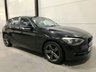 USED 2011 61 BMW 1 SERIES 1.6 116I SPORT 5d 135 BHP Low Mileage, 116i Petrol Sport