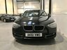 USED 2011 61 BMW 1 SERIES 1.6 116I SPORT 5d 135 BHP Low Mileage, 116i Petrol Sport