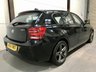 USED 2011 61 BMW 1 SERIES 1.6 116I SPORT 5d 135 BHP Low Mileage, 116i Petrol Sport