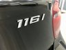 USED 2011 61 BMW 1 SERIES 1.6 116I SPORT 5d 135 BHP Low Mileage, 116i Petrol Sport