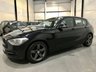 USED 2011 61 BMW 1 SERIES 1.6 116I SPORT 5d 135 BHP Low Mileage, 116i Petrol Sport