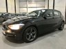 USED 2011 61 BMW 1 SERIES 1.6 116I SPORT 5d 135 BHP Low Mileage, 116i Petrol Sport