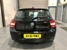 USED 2011 61 BMW 1 SERIES 1.6 116I SPORT 5d 135 BHP Low Mileage, 116i Petrol Sport