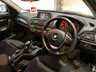 USED 2011 61 BMW 1 SERIES 1.6 116I SPORT 5d 135 BHP Low Mileage, 116i Petrol Sport