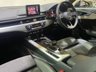 USED 2017 67 AUDI A4 2.0 AVANT TDI ULTRA S LINE 5d 188 BHP 