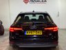 USED 2017 67 AUDI A4 2.0 AVANT TDI ULTRA S LINE 5d 188 BHP 
