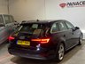 USED 2017 67 AUDI A4 2.0 AVANT TDI ULTRA S LINE 5d 188 BHP 