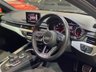USED 2017 67 AUDI A4 2.0 AVANT TDI ULTRA S LINE 5d 188 BHP 