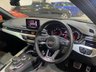 USED 2017 67 AUDI A4 2.0 AVANT TDI ULTRA S LINE 5d 188 BHP 