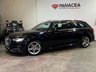 USED 2017 67 AUDI A4 2.0 AVANT TDI ULTRA S LINE 5d 188 BHP 