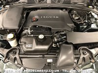 USED 2011 A JAGUAR XF JAGUAR XF 3.0D V6 DIESEL AUTO S PORTFOLIO  FREE UK DELIVERY*VIDEO AVAILABLE* FINANCE ARRANGED* PART EX*HPI CLEAR