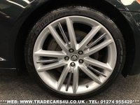 USED 2011 A JAGUAR XF JAGUAR XF 3.0D V6 DIESEL AUTO S PORTFOLIO  FREE UK DELIVERY*VIDEO AVAILABLE* FINANCE ARRANGED* PART EX*HPI CLEAR