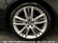 USED 2011 A JAGUAR XF JAGUAR XF 3.0D V6 DIESEL AUTO S PORTFOLIO  FREE UK DELIVERY*VIDEO AVAILABLE* FINANCE ARRANGED* PART EX*HPI CLEAR