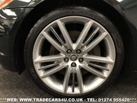 USED 2011 A JAGUAR XF JAGUAR XF 3.0D V6 DIESEL AUTO S PORTFOLIO  FREE UK DELIVERY*VIDEO AVAILABLE* FINANCE ARRANGED* PART EX*HPI CLEAR