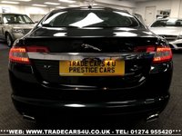 USED 2011 A JAGUAR XF JAGUAR XF 3.0D V6 DIESEL AUTO S PORTFOLIO  FREE UK DELIVERY*VIDEO AVAILABLE* FINANCE ARRANGED* PART EX*HPI CLEAR