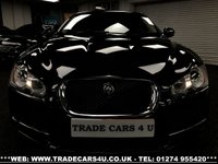 USED 2011 A JAGUAR XF JAGUAR XF 3.0D V6 DIESEL AUTO S PORTFOLIO  FREE UK DELIVERY*VIDEO AVAILABLE* FINANCE ARRANGED* PART EX*HPI CLEAR