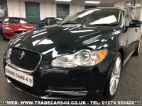 USED 2011 A JAGUAR XF JAGUAR XF 3.0D V6 DIESEL AUTO S PORTFOLIO  FREE UK DELIVERY*VIDEO AVAILABLE* FINANCE ARRANGED* PART EX*HPI CLEAR