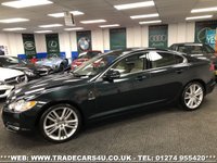 USED 2011 A JAGUAR XF JAGUAR XF 3.0D V6 DIESEL AUTO S PORTFOLIO  FREE UK DELIVERY*VIDEO AVAILABLE* FINANCE ARRANGED* PART EX*HPI CLEAR