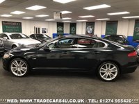 USED 2011 A JAGUAR XF JAGUAR XF 3.0D V6 DIESEL AUTO S PORTFOLIO  FREE UK DELIVERY*VIDEO AVAILABLE* FINANCE ARRANGED* PART EX*HPI CLEAR