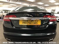 USED 2011 A JAGUAR XF JAGUAR XF 3.0D V6 DIESEL AUTO S PORTFOLIO  FREE UK DELIVERY*VIDEO AVAILABLE* FINANCE ARRANGED* PART EX*HPI CLEAR